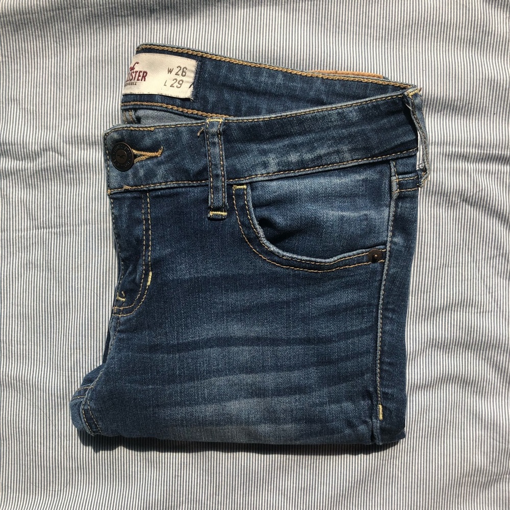 Hollister Jeans
